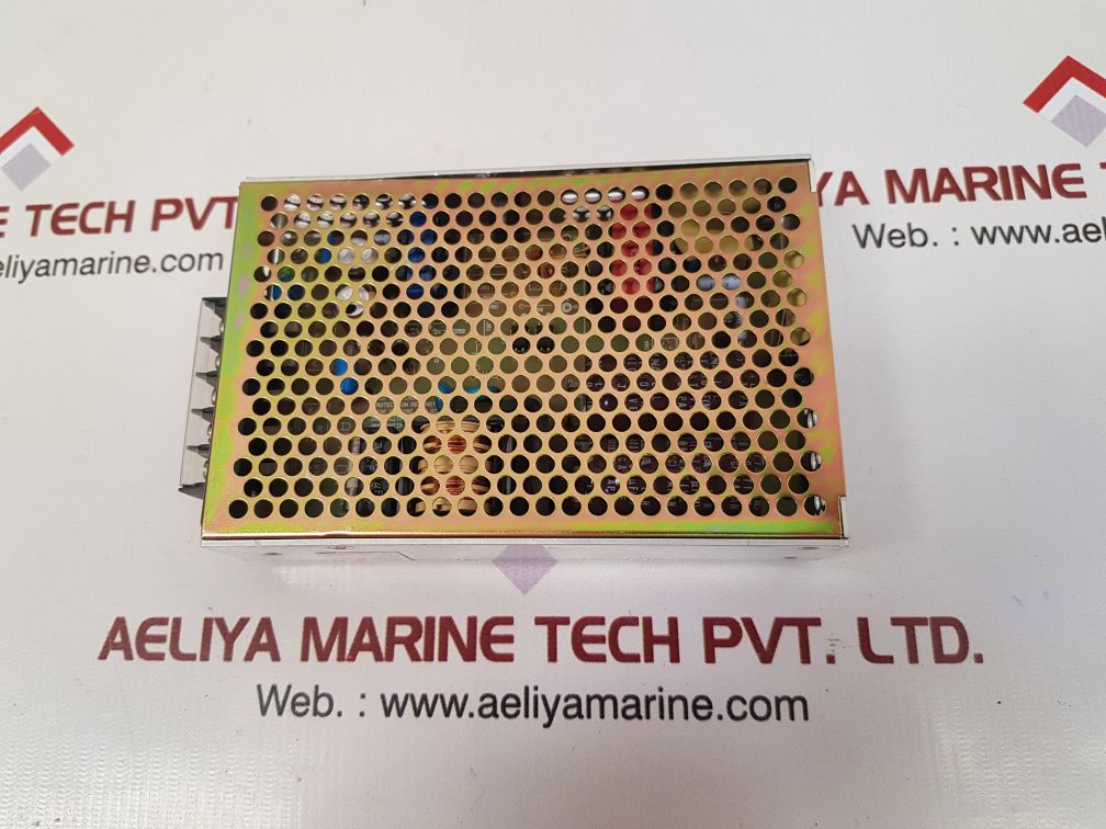 Idec ps3e-d24 power supply