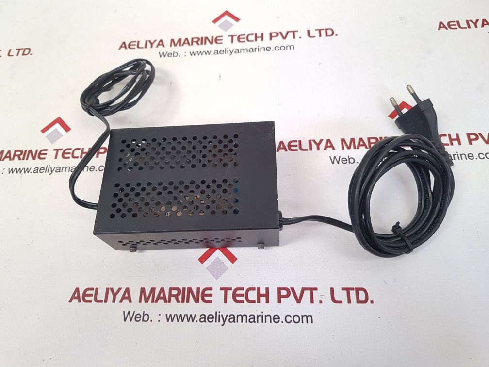 Mascot 9320 Power Supply