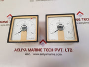 Dr.e.horn ea 96x96.2 sl w dw speed indicator