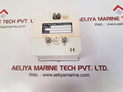 Dr.e.horn ea 96x96.2 sl w dw speed indicator