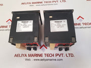 Megacon kpm161b earth fault guard used