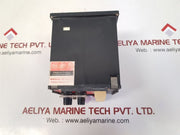 Megacon kpm161b earth fault guard used