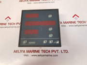 Gossen metrawatt a2000 multifunction power meter