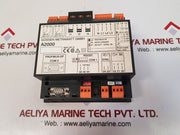 Gossen metrawatt a2000 multifunction power meter