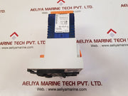 Saia-burgess pcd3.m3120z05 power supply with pcd3.w340 input module Used