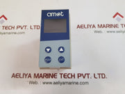 Amot 8071d 000d-aa panel mount controller 