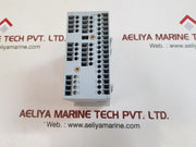 Amot 8071d 000d-aa panel mount controller