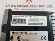 Honeywell udc2500 digital controller dc2500-e0-0l00-100-00000-00-0
