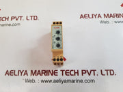 Viteko vimt51cw24 multifunction timer relay used