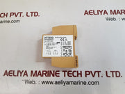 Viteko vimt51cw24 multifunction timer relay used