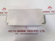 Allen-bradley 198785-q01 ac line filter model 2090-xxlf-tc350