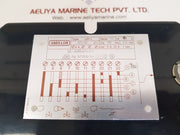 Landis & gyr lec1 burner control unit