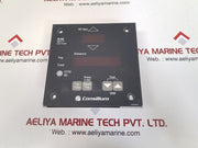 Consilium sal sd1-7 701067d speed and distance display