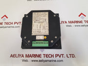 Consilium sal sd1-7 701067d speed and distance display