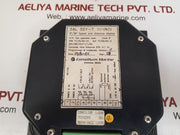 Consilium sal sd1-7 701067d speed and distance display