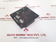 Consilium sal sd1-7 701067d speed and distance display