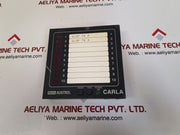 Selcows m1000-24-00b alarm annunciator