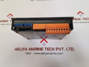 Selcows m1000-24-00b alarm annunciator