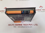 Selcows m1000-24-00b alarm annunciator