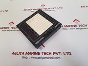 Selcows m1000-24-00b alarm annunciator