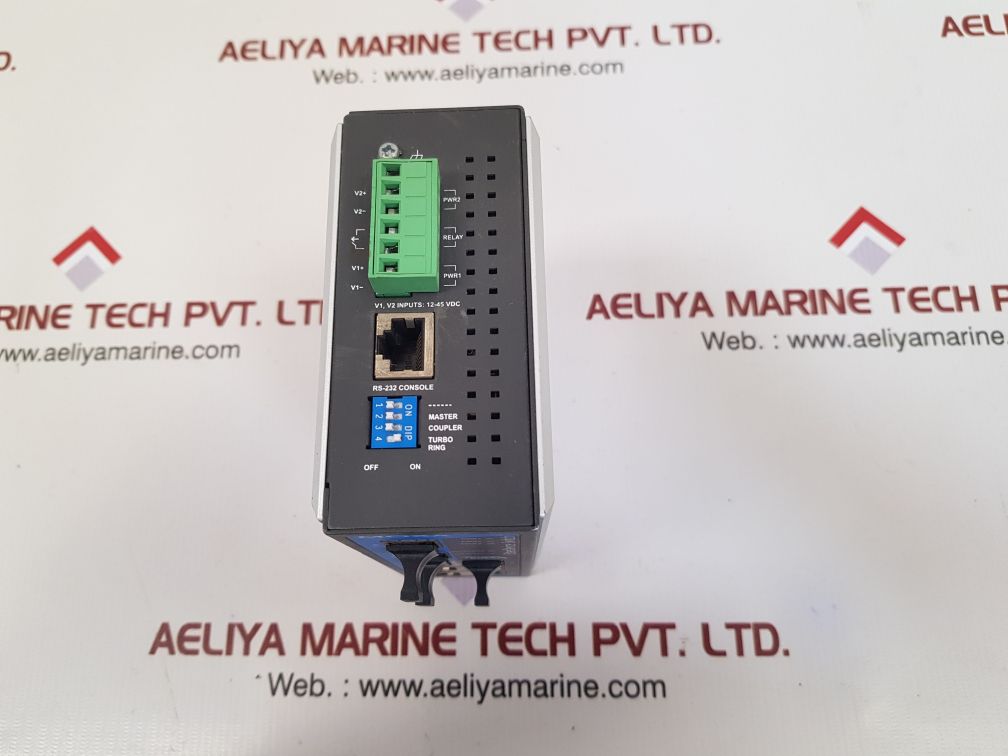 Moxa eds-408a ether device switch 1201408100021
