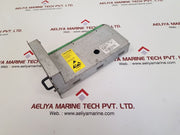 Emerson bmp 903 042/2 system manager module