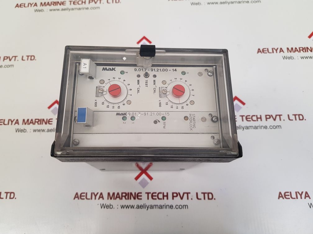 Mak 1.00.7-36.21.00-40