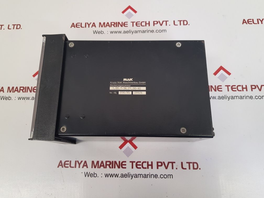 Mak 1.00.7-36.21.00-40