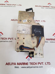 seem mch-m motor mechanism