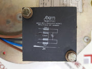 seem mch-m motor mechanism