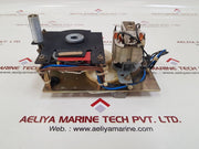 seem mch-m motor mechanism