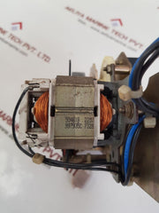 seem mch-m motor mechanism