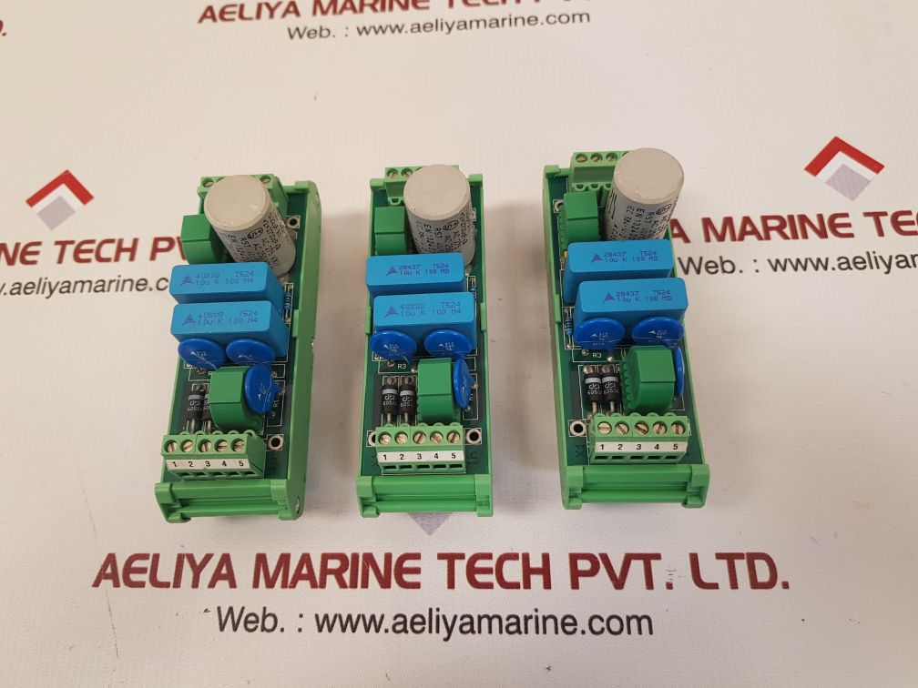 Stn atlas fim 405 module 271.138 243.a used