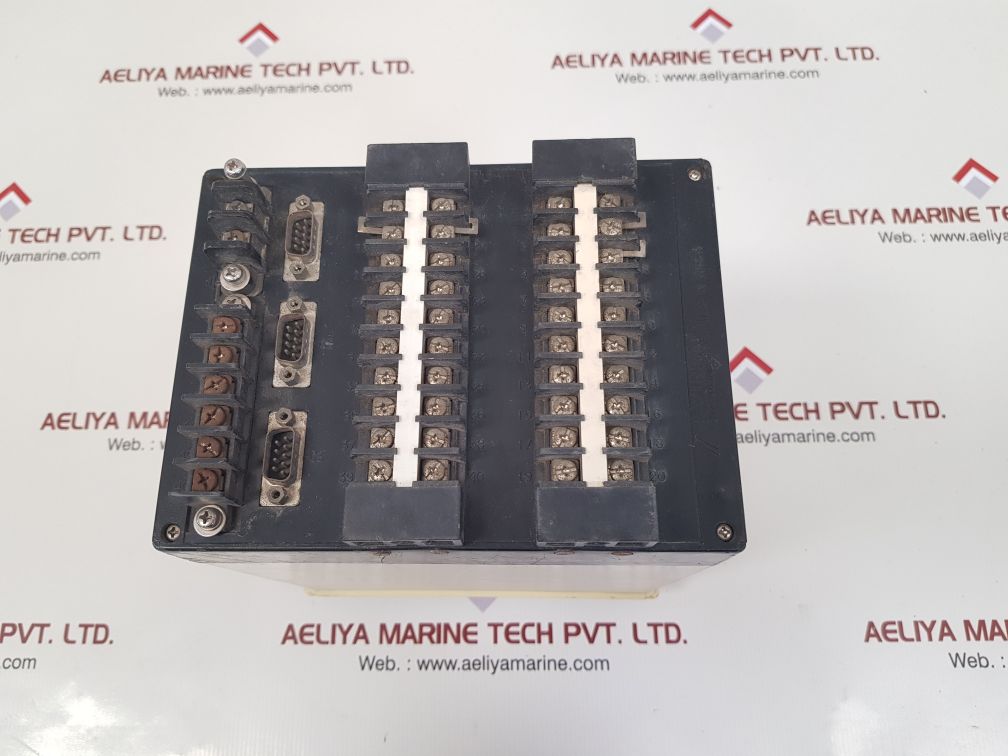 Hyundai himap-i intelligent measuring & protection device Used