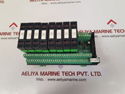 Simrad albatross 37939634 rev-a terminal board