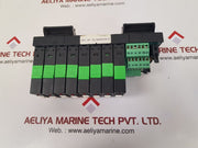 Simrad albatross 37939634 rev-a terminal board