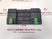 Simrad albatross 37939634 rev-a terminal board