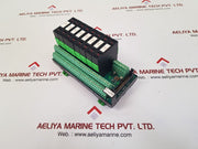 Simrad albatross 37939634 rev-a terminal board