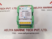 Overland upc-3002 serial line splitter used
