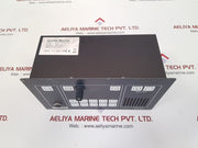 Zenitel etb-100a central panel mounted ver. 07.1