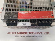 WeidmÃ¼ller 1105840000 power supply module