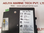 Traco power tsp 180-124 industrial power supply