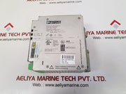 Phoenix contact quint-dc-ups/24dc/20 power supply used