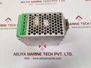 Phoenix contact quint-dc-ups/24dc/20 power supply used