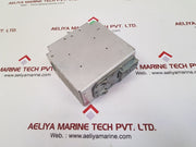 Phoenix contact quint-dc-ups/24dc/20 power supply used