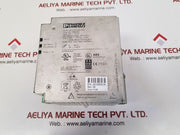 Phoenix contact quint-dc-ups/24dc/10 power supply