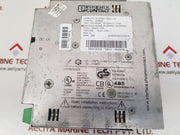 Phoenix contact quint-ps-100-240ac/24dc/20 power supply