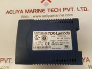 Tdk-lambda dpp100-24 power supply