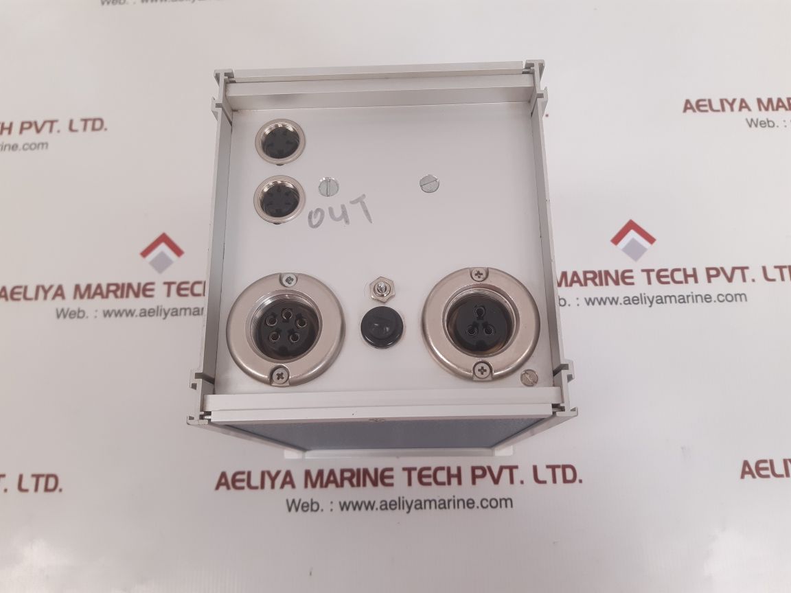 Brolich torsionmeter new