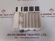 Schneider electric nip2212,pdt3100,ddi3725,ddo3705 ethernet module 